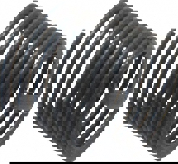 Screw-Locking Insert: Stainless Steel, #10-32 UNF, 1-1/2D